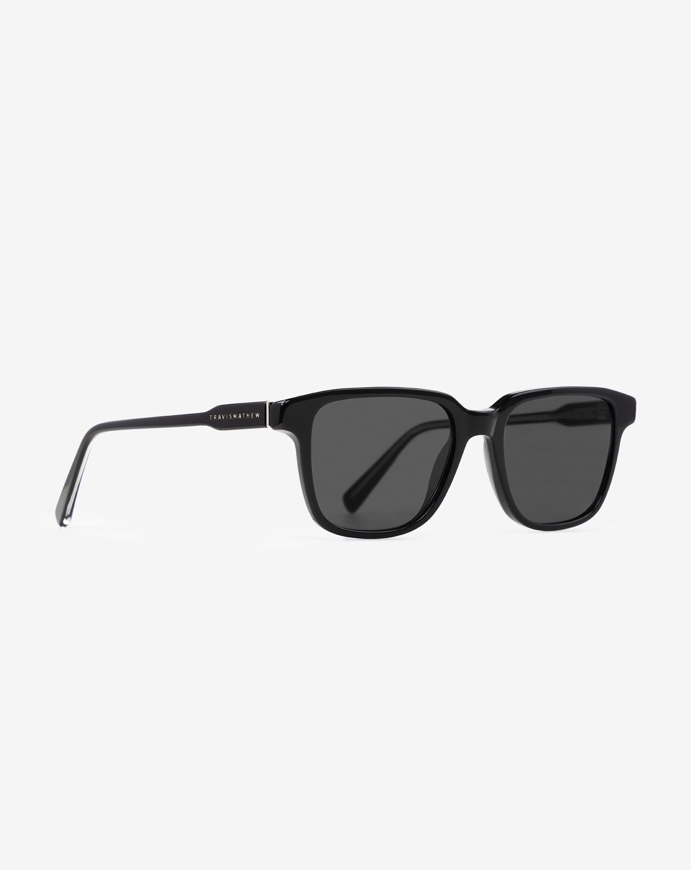 Cary Matte Black TNS 12220 Sunglasses Polarized Lens Medium Thermogrip -  Walmart.com